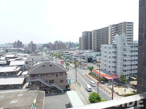 ウッディハウスウエコー ｜大阪府大阪市鶴見区浜4丁目(賃貸マンション1R・2階・32.88㎡)の写真 その11