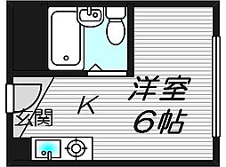 🉐敷金礼金0円！🉐シャルマン淀