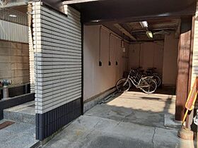 ラ・フォーレ田辺 7B ｜ 大阪府大阪市東住吉区田辺１丁目（賃貸マンション1K・7階・17.00㎡） その8