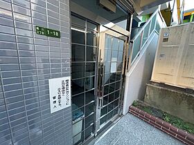 大阪府大阪市東淀川区相川３丁目（賃貸マンション1R・3階・18.00㎡） その18