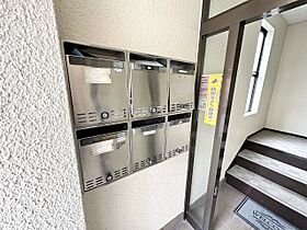 シャルマン北梅田 201 ｜ 大阪府大阪市北区本庄西２丁目（賃貸マンション1R・2階・13.50㎡） その8