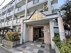 アンジュクレール 201 ｜ 大阪府大阪市東淀川区上新庄２丁目（賃貸マンション1K・2階・20.00㎡） その6