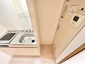 ミーネ松屋町 301 ｜ 大阪府大阪市中央区松屋町住吉（賃貸マンション1K・3階・19.92㎡） その9