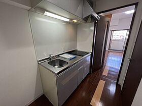 SERENiTE天六西 1003 ｜ 大阪府大阪市北区本庄東２丁目（賃貸マンション1K・9階・25.37㎡） その4