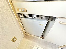 プラザ浜口 403 ｜ 大阪府大阪市住之江区浜口西２丁目（賃貸マンション1R・4階・17.00㎡） その13