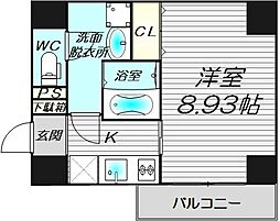 🉐敷金礼金0円！🉐阪堺電気軌道阪堺線 寺地町駅 徒歩5分