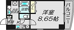 深江駅 5.6万円