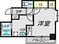C.WING9階5.3万円