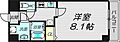 AK-PLACE塚本6階6.5万円