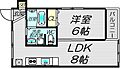 ZEUS菅原2階5.2万円
