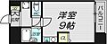 EPO同心レジデンス6階5.8万円