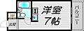 レバンガAP新大阪イースト11階2.9万円