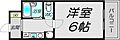 ラ・ペンテ7階3.5万円