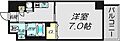 サウスヒルズ中崎町7階6.4万円