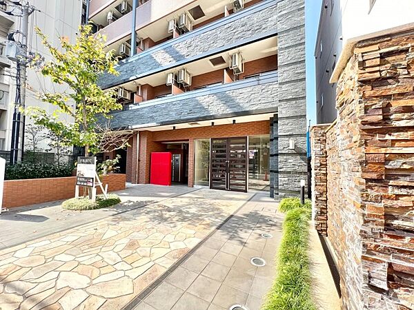 エステムコート新大阪VIIステーションプレミアム