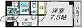 靭誠舘8階5.7万円