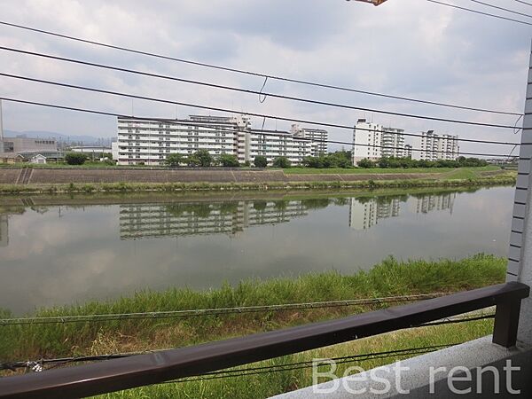 ベストレジデンス相川II ｜大阪府大阪市東淀川区相川2丁目(賃貸マンション1R・5階・17.00㎡)の写真 その19