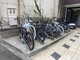 サンクチュアリ北梅田 802 ｜ 大阪府大阪市北区本庄西２丁目（賃貸マンション1R・8階・19.60㎡） その8