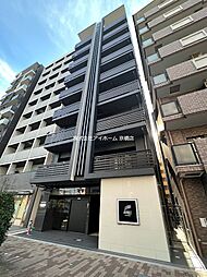 大阪城北詰駅 28.0万円