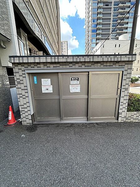 エスリード同心第5 ｜大阪府大阪市北区同心１丁目(賃貸マンション1K・7階・23.25㎡)の写真 その15