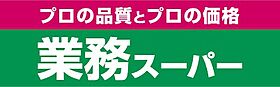 大阪府大阪市旭区新森３丁目（賃貸マンション1LDK・4階・51.30㎡） その28