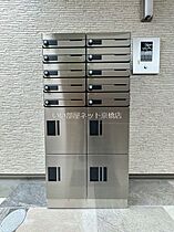 クリエオーレ西郷通  ｜ 大阪府守口市西郷通４丁目（賃貸アパート2LDK・1階・43.45㎡） その8