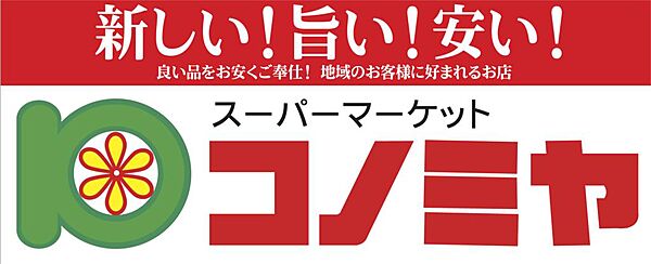 アベニュー鶴見 ｜大阪府大阪市鶴見区今津中１丁目(賃貸マンション2LDK・2階・53.40㎡)の写真 その8