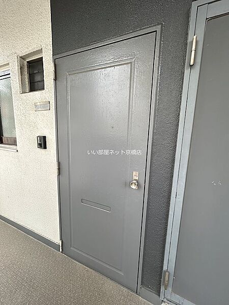 エクセルシオール城東 ｜大阪府大阪市城東区成育５丁目(賃貸マンション2DK・9階・40.88㎡)の写真 その16