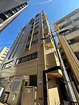 大阪府大阪市北区浪花町（賃貸マンション1R・3階・23.30㎡） その1