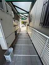 大阪府大阪市城東区今福西２丁目（賃貸マンション1R・2階・16.33㎡） その18