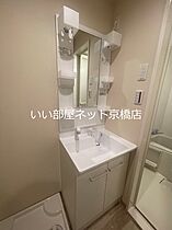 みおつくし守口  ｜ 大阪府守口市西郷通１丁目（賃貸マンション1K・3階・22.81㎡） その11