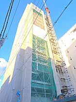 ソルテラス都島本通  ｜ 大阪府大阪市都島区都島本通５丁目（賃貸マンション1K・4階・25.37㎡） その9