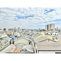 大阪府大阪市城東区蒲生３丁目（賃貸マンション1K・5階・25.10㎡） その11