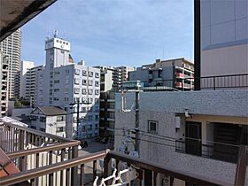 グレースハイツ野江  ｜ 大阪府大阪市城東区野江２丁目（賃貸マンション2K・5階・28.00㎡） その10