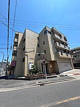 大阪府大阪市都島区善源寺町１丁目（賃貸マンション1K・2階・16.50㎡） その1