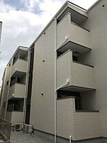 大阪府大阪市住吉区清水丘２丁目（賃貸アパート1LDK・2階・31.14㎡） その5