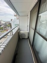 大阪府大阪市旭区高殿６丁目（賃貸マンション1R・4階・18.00㎡） その9