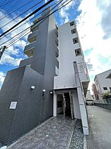 大阪府大阪市城東区鴫野西５丁目（賃貸マンション1R・4階・26.40㎡） その1