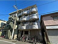 大阪府大阪市此花区春日出中2丁目：物件画像／株式会社アイホーム　京橋店