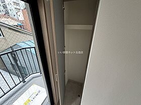 大阪府大阪市天王寺区上汐４丁目（賃貸マンション1LDK・7階・37.41㎡） その14