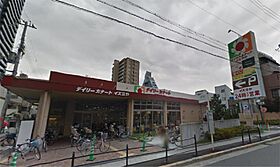 大阪府大阪市天王寺区玉造本町（賃貸マンション2K・4階・34.26㎡） その23