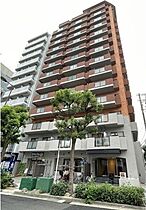 大阪府大阪市北区天満２丁目（賃貸マンション3LDK・14階・116.17㎡） その1