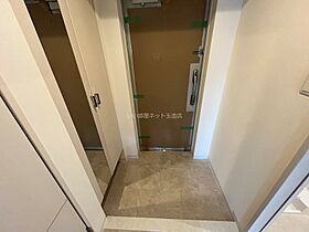 大阪府大阪市生野区勝山北１丁目（賃貸マンション1LDK・6階・48.43㎡） その8