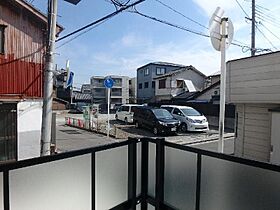 バウンス今福  ｜ 大阪府大阪市城東区今福南２丁目（賃貸アパート1R・1階・19.95㎡） その9