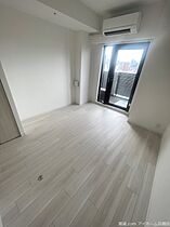 S-RESIDENCE都島Lux  ｜ 大阪府大阪市都島区都島本通４丁目（賃貸マンション1K・8階・21.53㎡） その5