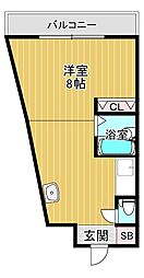 大阪市営谷町線 千林大宮駅 徒歩8分