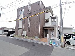 大阪市営長堀鶴見緑地線 門真南駅 徒歩17分