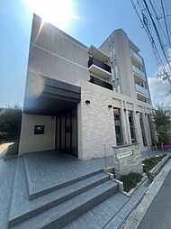 SK　RESIDENCES 城北