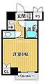 グレンヒルズ旭千林3階3.7万円