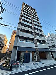 ザ・パークハビオ都島テラス